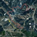 가곡초등학교(보발분교) | MTB 1박2일 단양ride 둘째날 이야기 (겸암산 임도 &amp; 보발재를 가다)