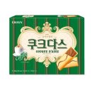 (주)크라운제과