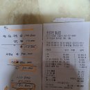 8월봉화 청옥산 결산보고 이미지