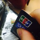 GS25산들 이미지