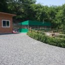 하얀나무펜션 이미지