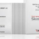 스키노바 | 여름철 피부진정, 스키노바 워터드롭시트마스크로 해결하세요!