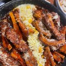 저팔계 쪽갈비 이미지