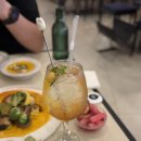 다정한농장 | 맛집] 청모•연말모임 장소 추천 분위기 좋은 이탈리안 레스토랑 ‘해운대 스미스씨네농장’ 솔직후기