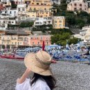 나폴리 호스텔 이미지