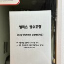 앨리스702 | [제주 빙수 맛집 추천]가성비 미친 앨리스 시청 본점 솔직후기