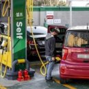 골든타임주유소 이미지