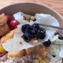 그린비 | 왕십리역 샌드위치 샐러드 맛집 “그린비” 포장 후기