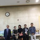 수채화로 그리는 세상 이미지