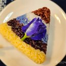 미나야채 | 치앙마이 미슐랭 맛집 미쉐린가이드 오색밥으로 유명한 미나라이스 다녀왔어요!
