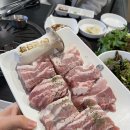 돈타작 - 북구 칠곡중앙대로65길 21 | 칠곡 맛집, 태전동 삼겹살 맛집 ‘돈타작’ 내돈내산 후기
