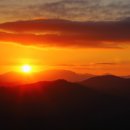 해뜨는풍경 이미지