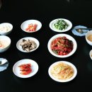 간단한 한끼 가정식 요리 이미지