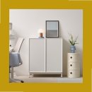 오르비 | 오르비 진열 멀티 펜트리 수납장 사용후기: 공간 활용의 비밀 3가지