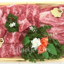 알밤한우 이미지