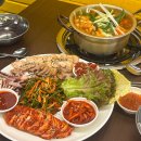 양은이네 영등포구청 직영점 | [서울/영등포구] 양은이네 영등포구청직영점 :: 오징어보쌈과 동태탕 한상🍲