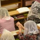 두손모아 반딧불이 이미지