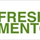 프레쉬김밥 이미지