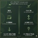 J GOLF CLUB (골프연습장) | [이탈리아 골프] Golf Club Fiuggi 1928: '빨리빨리'를 잊고 찾은 골프의 본질