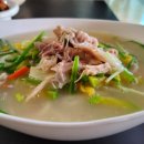 칼국수한그릇 - 경산시 백양로 109 | 칼국수한그릇