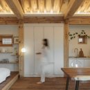 홍시스테이 이미지