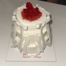 루비케이크 | 누데이크 제니케이크 제니루비제인 후기 (결론 맛없어요)