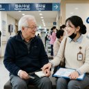 동행길 | [가천대 길병원] 내과 병원동행서비스 후기