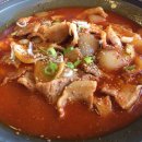 모래내소문난숯불갈비
