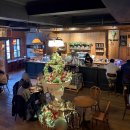 중앙로역 3번출구 | [대구 카페] 프랭크커핀바 / 대구 교동 중앙로역 카페 / 반려동물 동반 가능