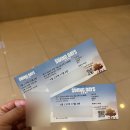 뮤지컬 관극 후기 - 스윙데이즈 암호명 A