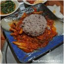 장인 얼큰이 칼국수,보쌈 이미지