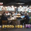 커피랑도서관 이미지