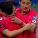 [이강인 GOAL] 대한민국 1-0 중국 이미지