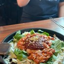 꼬망세 | 가평 맛집 추천 여행 마무리로 딱인 드림잣닭갈비, 샌디스 카페 후기
