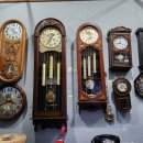 나진버스승강장 이미지