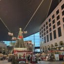 냥마켓 | [임산부 태교여행] 인천 파라다이스시티호텔 크리스마스 마켓 후기_먹거리_인천 크리스마스_평일 방문