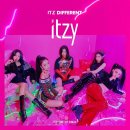 SNEAKERS - ITZY (있지) 이미지