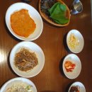 서면한식 &#39;&#39;정을담다&#39;&#39; 먹은 후기 알려드리겠습니다.