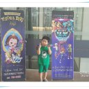 어린이뮤지컬 변신자동차 또봇 | 어린이 뮤지컬 변신 자동차 로봇 뮤지컬 보고 왔어요.