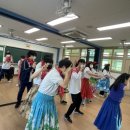 반월중학교 이미지