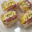 건강하개 수제간식 이미지