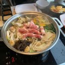꽃마름 | [충북혁신도시 맛집] 깔끔한 샤브샤브를 즐길 수 있는 꽃마름 디너 후기