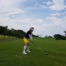 파워스크린 골프연습장 이미지