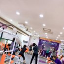 커브스 동춘클럽 이미지