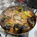 완도집 - 서대문구 영천시장길 40 | [완도 맛집] 완도항 근처 싱싱한 해물탕집 '완도해물탕' 후기