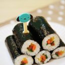 가지울꼬마김밥