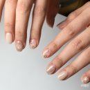 네일프리유(Nail Free U) | [연수동 네일샵] 네일프리유 2024년 2월 이달의아트 후기