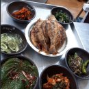 GR(서천군)-[장서로]-상-25 | 김영철의 동네한바퀴 서천 박대 한상 정식 맛집 장항 서해안식당 위치