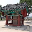 진주 영남포정사 문루 이미지