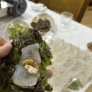 [경기 포천 맛집] 대천수산회센터 포천 횟집 회포장 스키다시 데이트 코스 가족모임